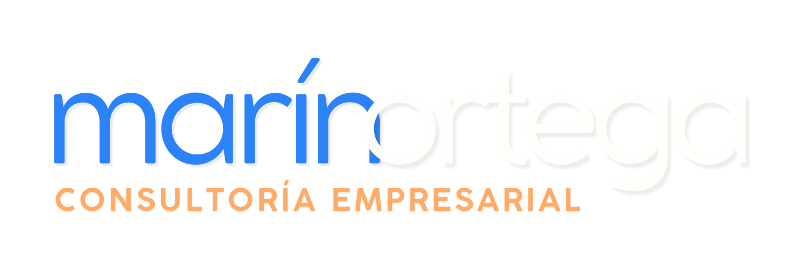 Marín Ortega · Consulting