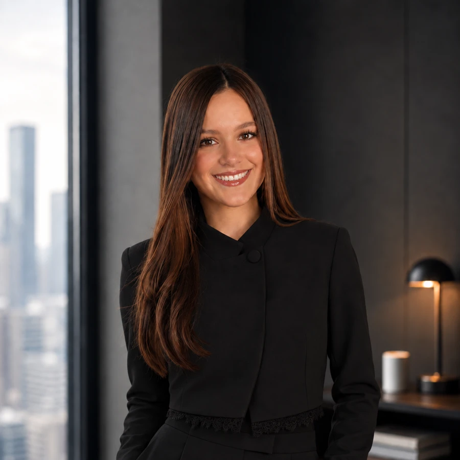 María Andrea Méndez
