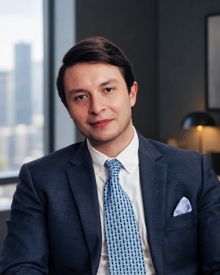 Nicolás Marín