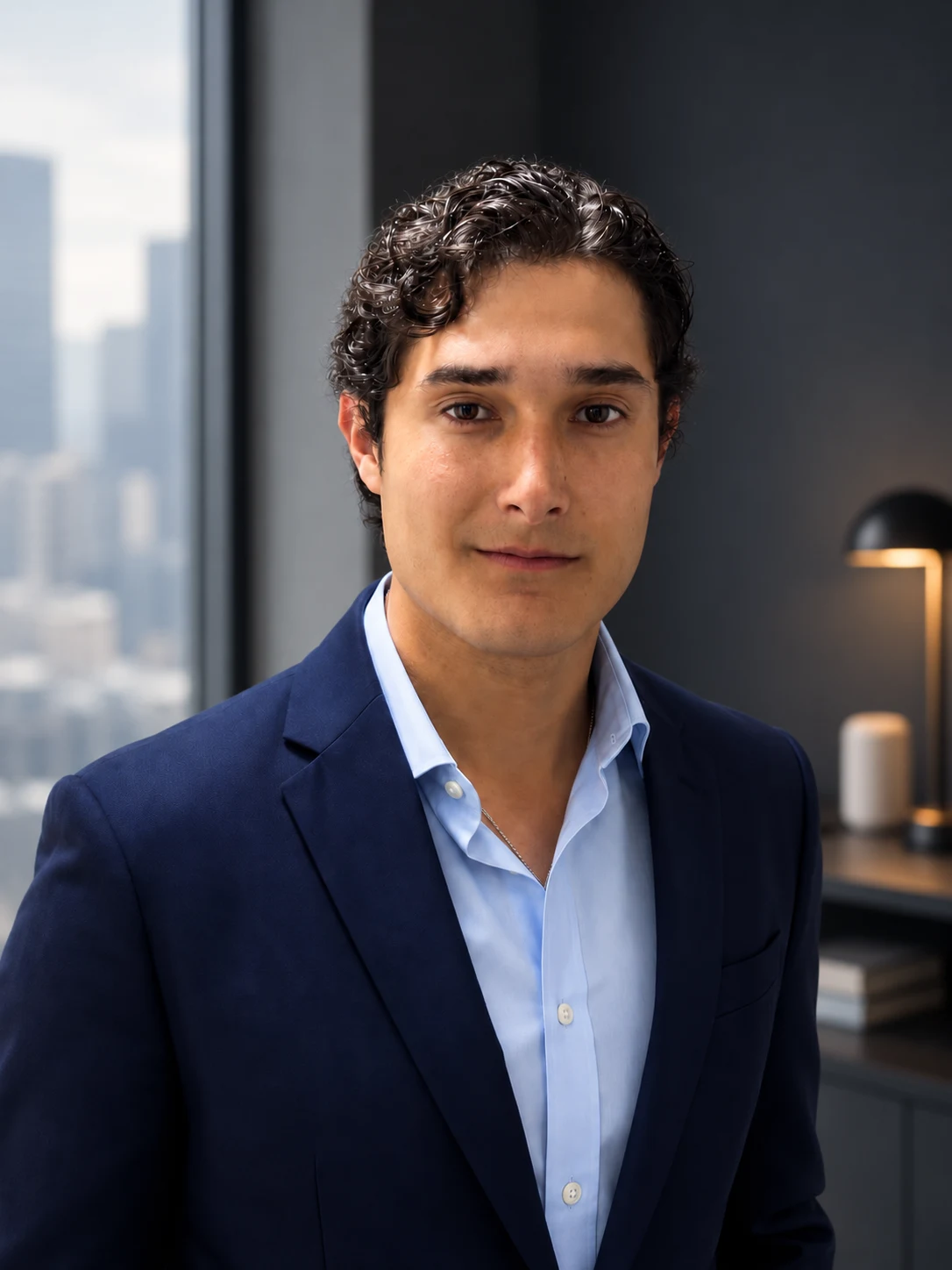 Simón Aranguren